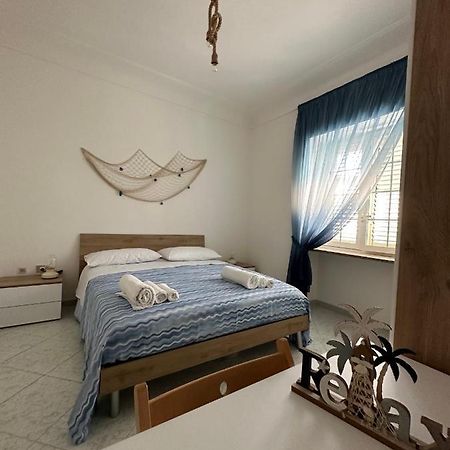ソレント Il Nodo Bed & Breakfast エクステリア 写真