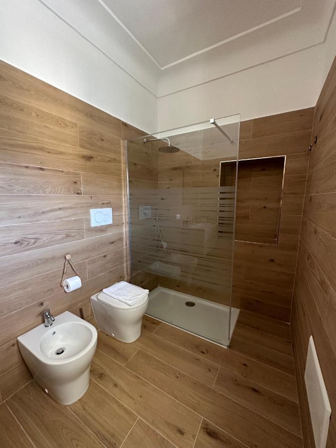 ソレント Il Nodo Bed & Breakfast エクステリア 写真
