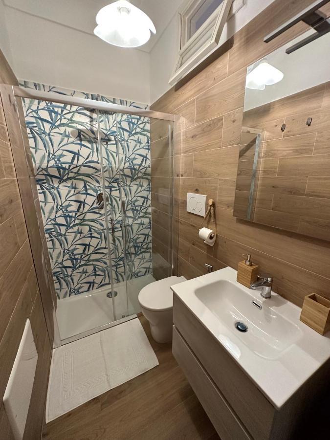 ソレント Il Nodo Bed & Breakfast エクステリア 写真
